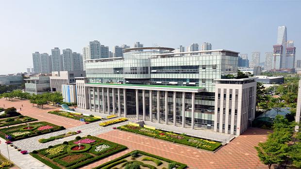 인천대학교 보직교수 임용사항 알림(2025.7.1.일자) 대표이미지