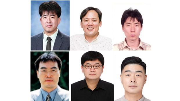 공과대학 2025년 전 세계 상위 2% 연구자(World’s Top 2% Scientist 대표이미지