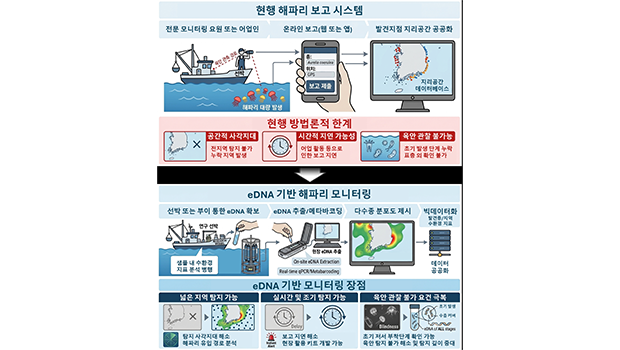 Incheon National University Marine Science Research Team Develops Technology to Improve Accuracy of  main image
