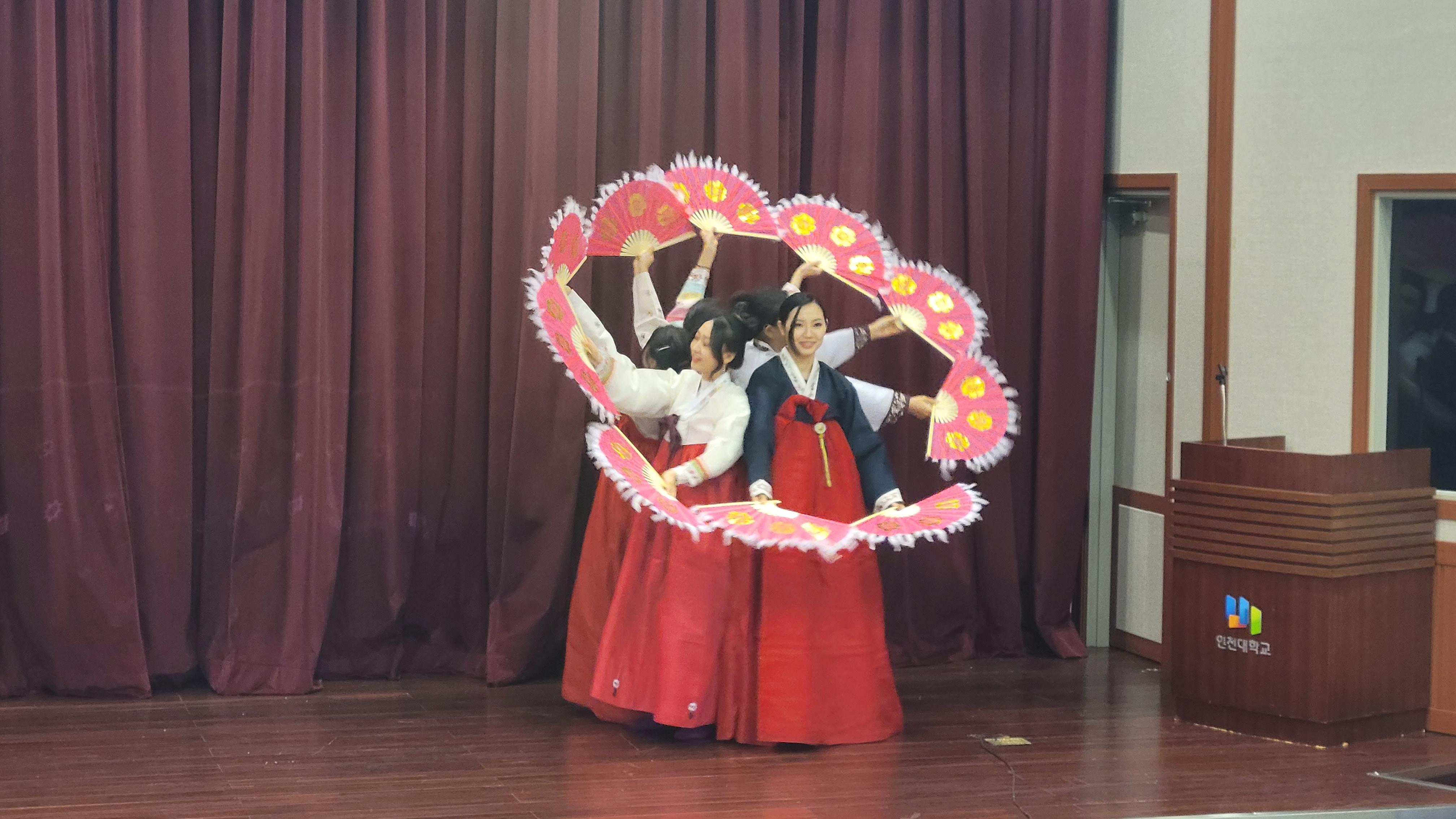 2023 겨울학기 수료식 (발표 및 공연) 대표이미지